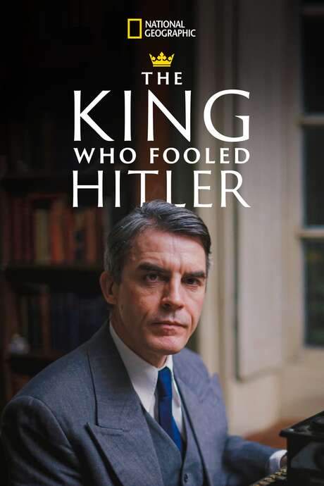 The King Who Fooled Hitler